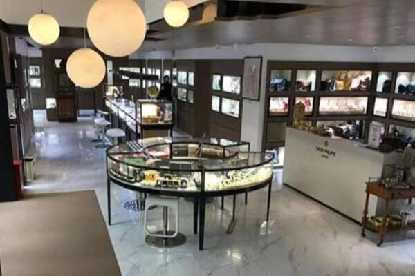 海安市寄卖奢侈品店